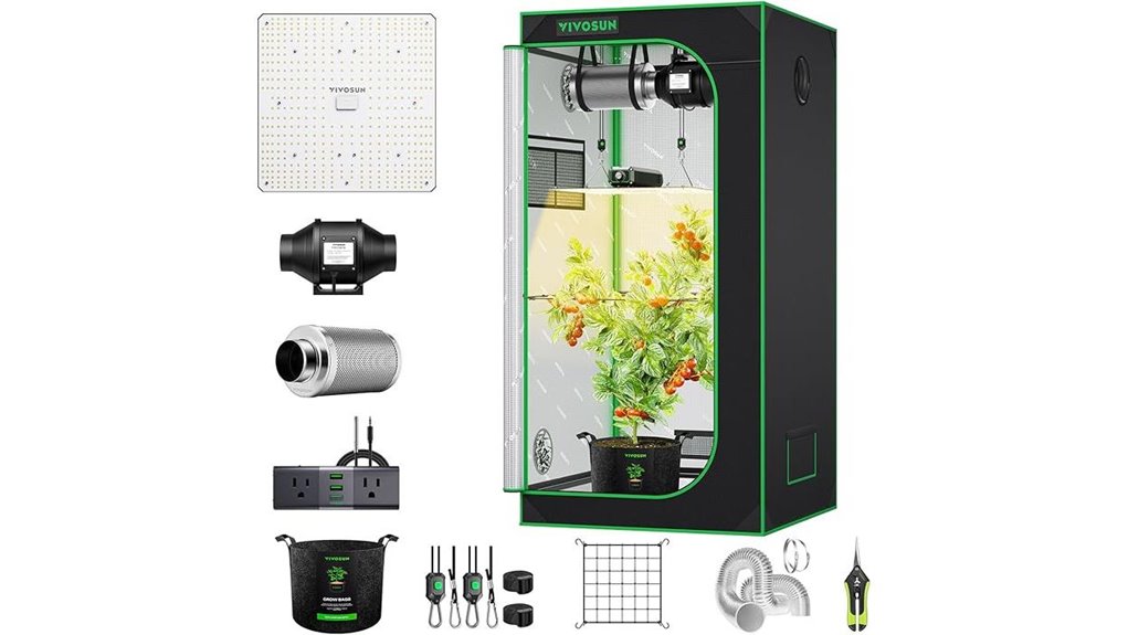 indoor gardening made easy