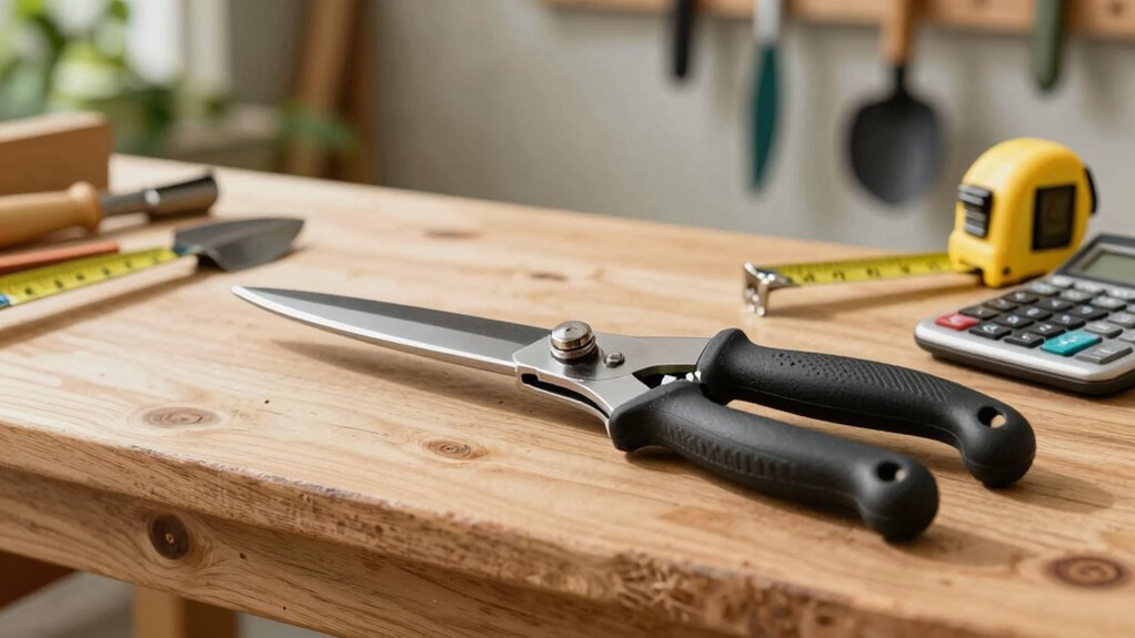 invest in quality tools