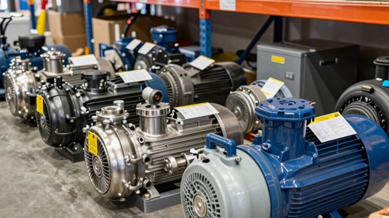 irrigation pump essentials explained