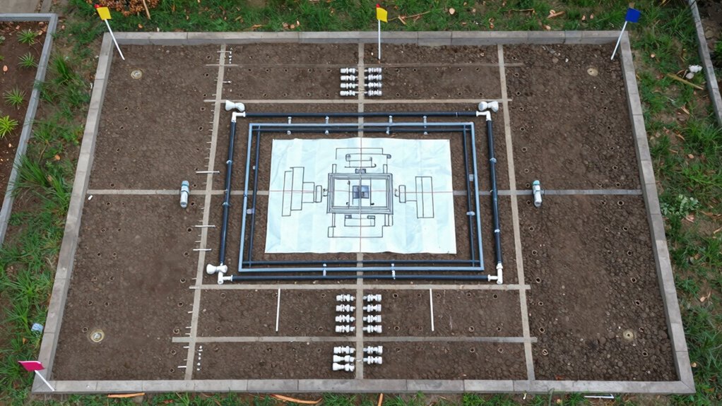 irrigation system planning essentials