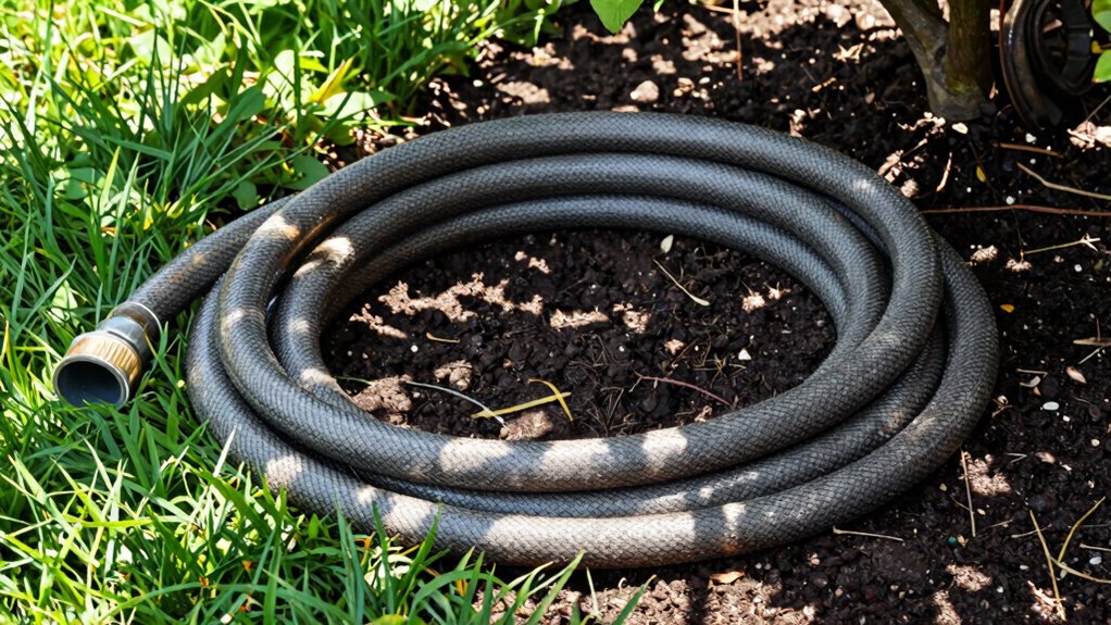 kink resistant hose durability benefits