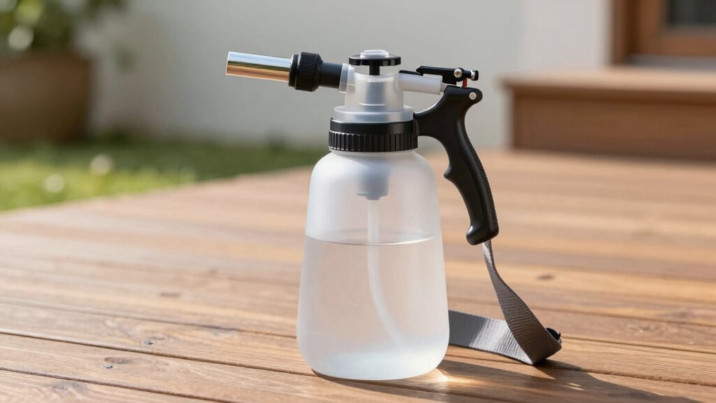 leakproof seals and comfortable straps