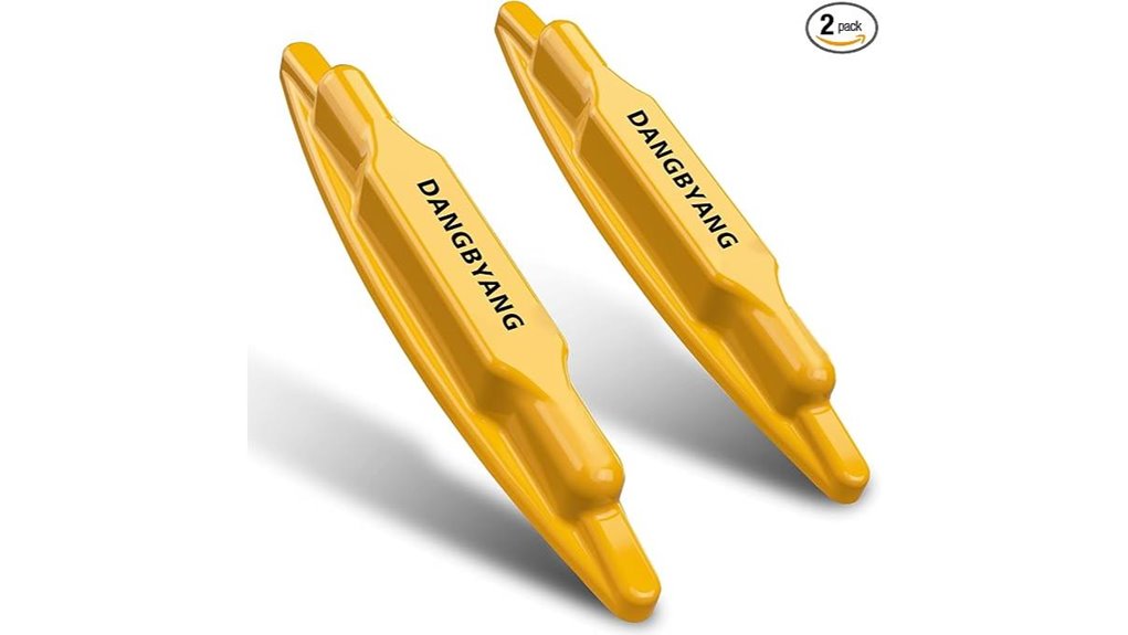 magnetic drywall stud finder