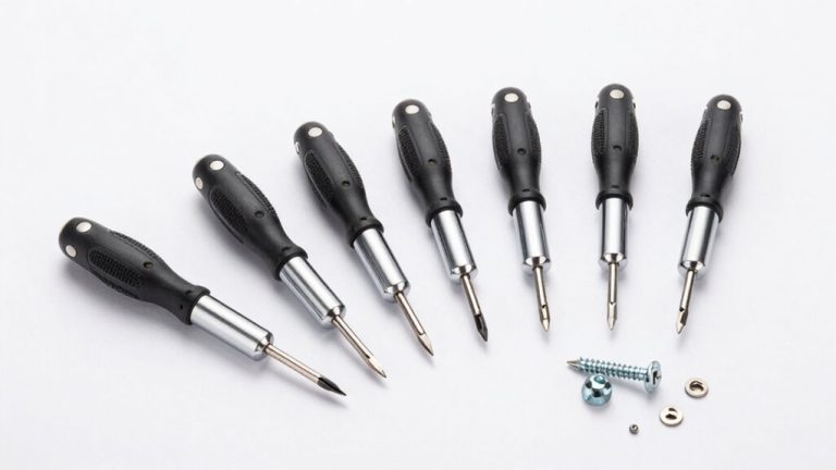 magnetic screwdriver sets 2026