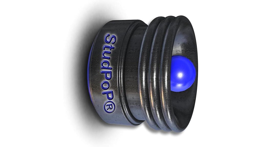 magnetic stud detection tool