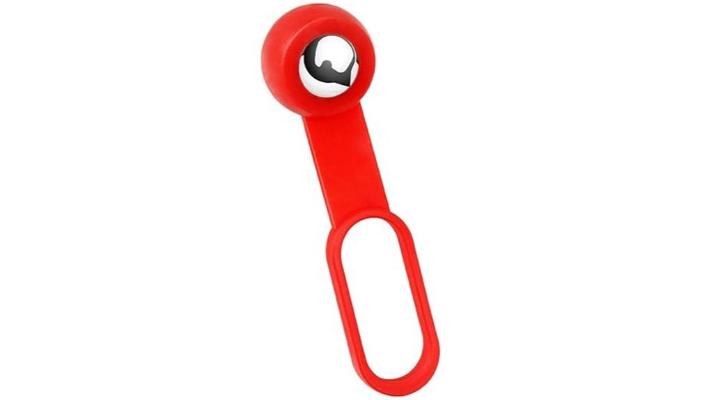 magnetic stud locating tool