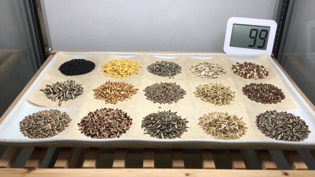 maintain low humidity levels