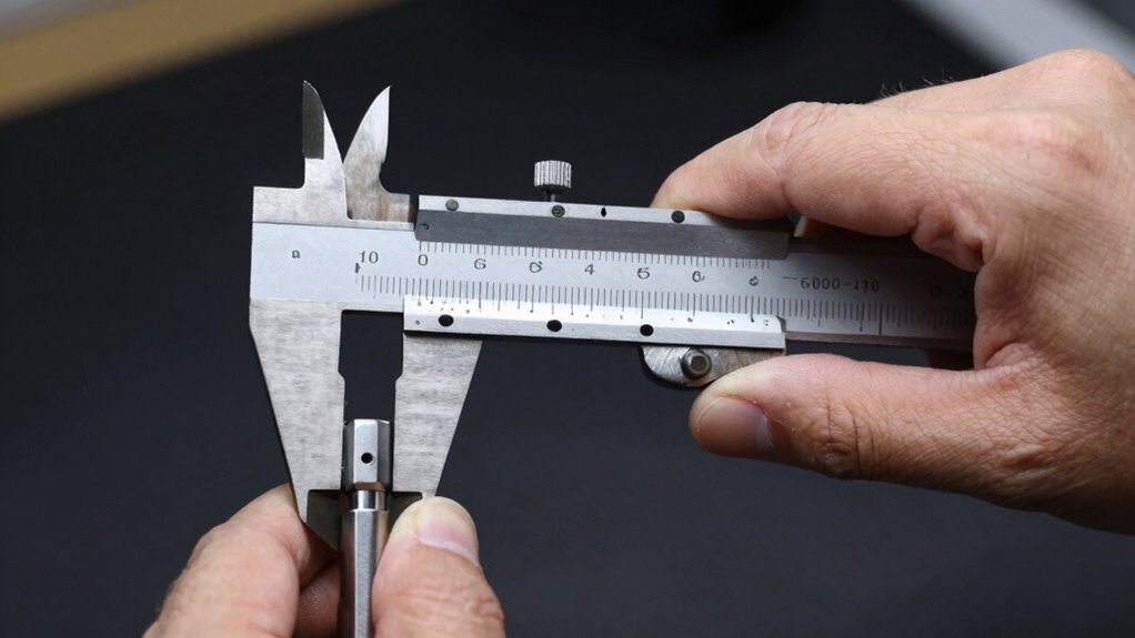 maintain steady measurement accuracy