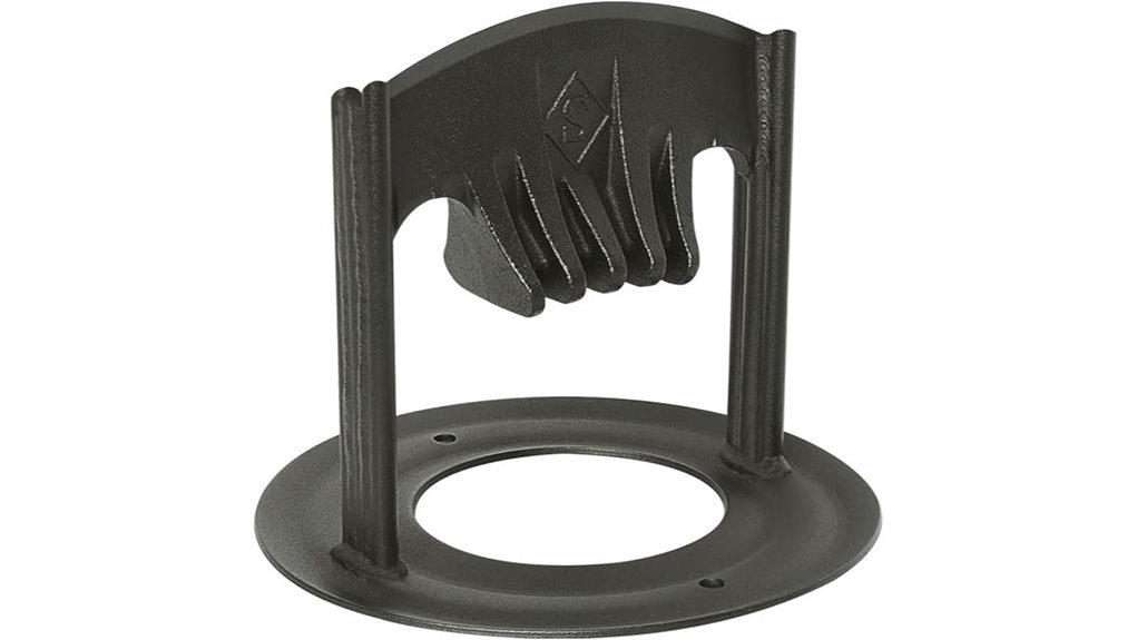 manual firewood kindling splitter