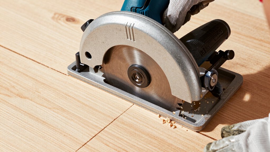 mark align check cut