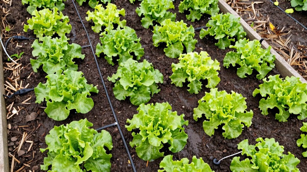 master consistent watering routine