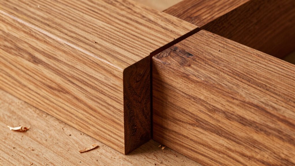 master durable wood joints