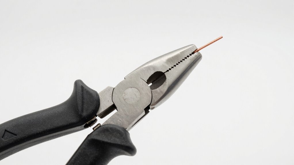 master pliers for efficiency