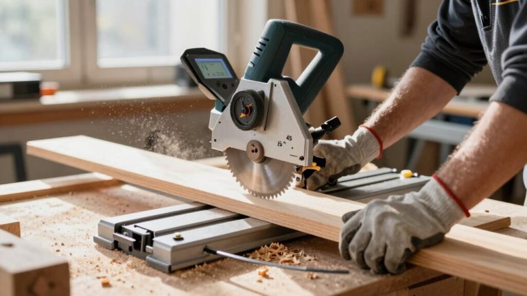 mastering miter saw angles