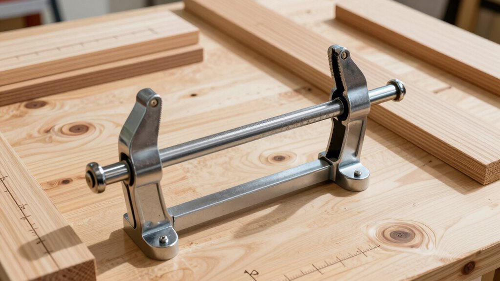 match clamping force accordingly