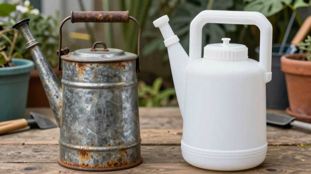 material durability and compatibility