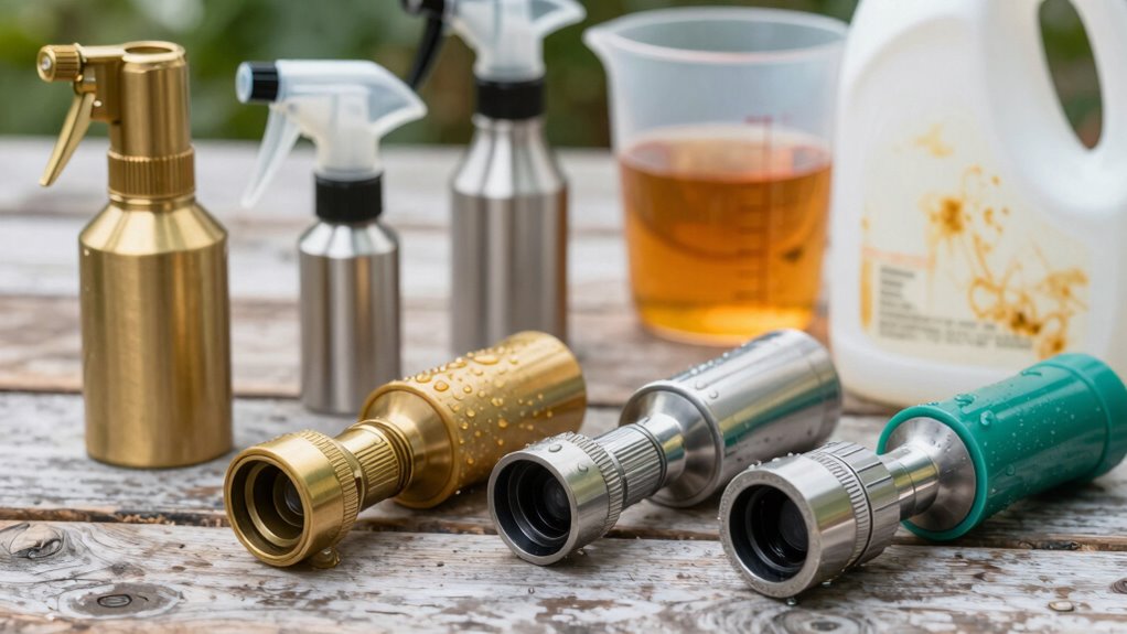 material match for liquids