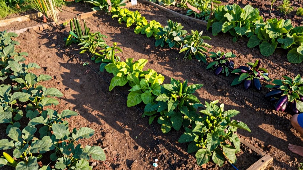 maximize growth through timing