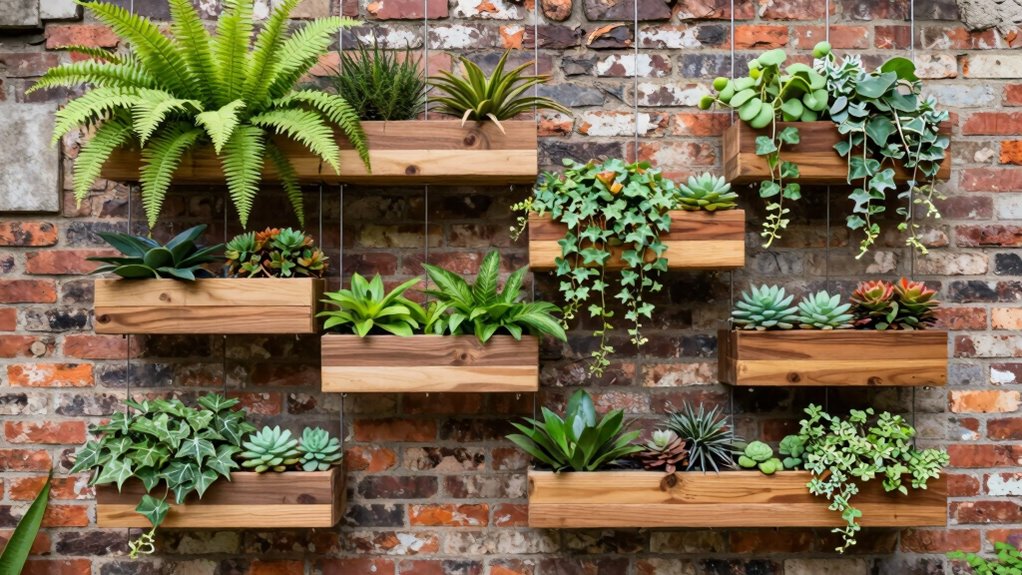 maximize space cultivate sustainably
