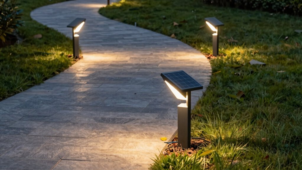 maximize sunlight for illumination