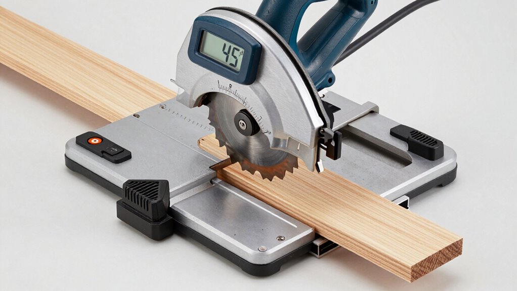 measure align verify cut