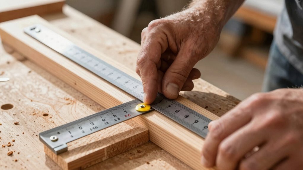 measure angles with precision