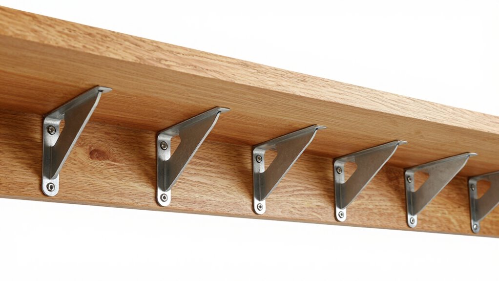 measure mark level align