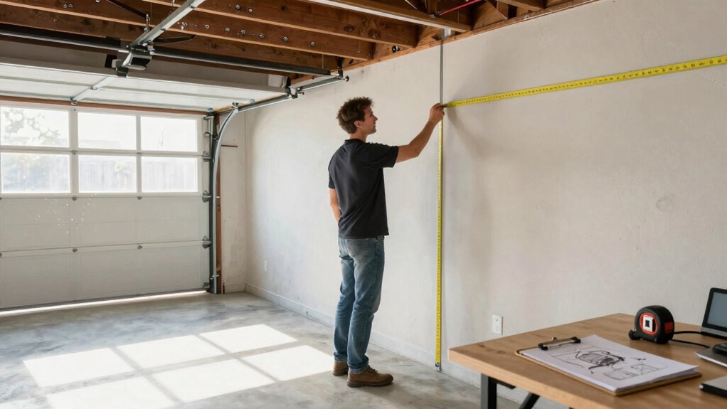 measure organize define store