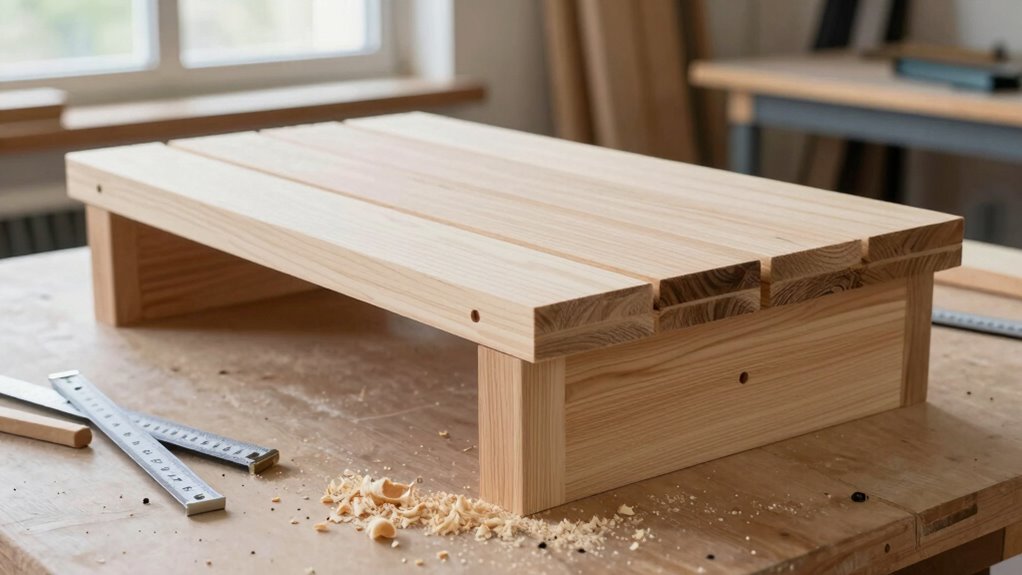 measure twice cut once