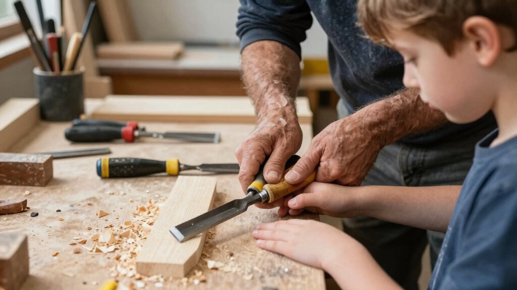 measure twice cut once