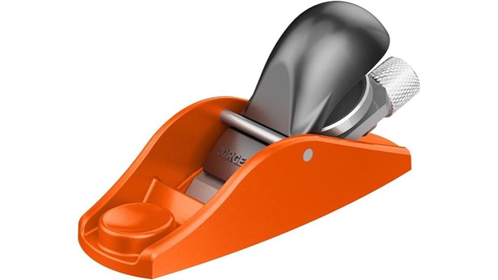 mini wood planer tool