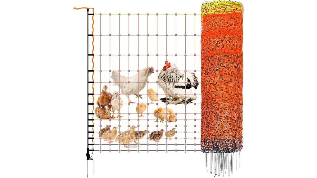 mobile animal containment system