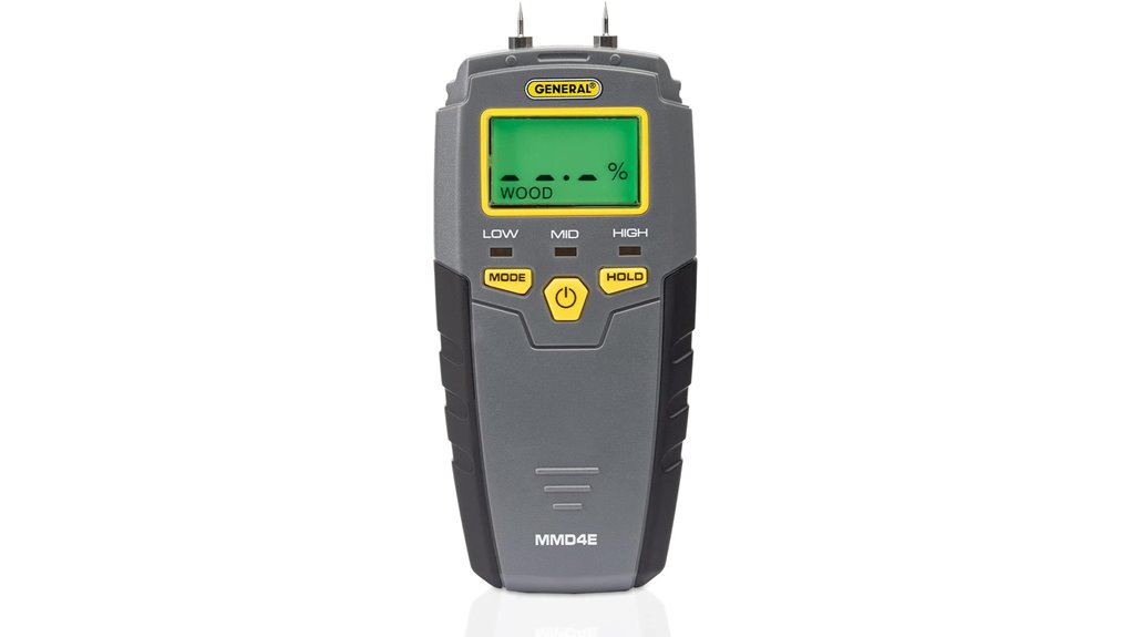 moisture measurement tool digital