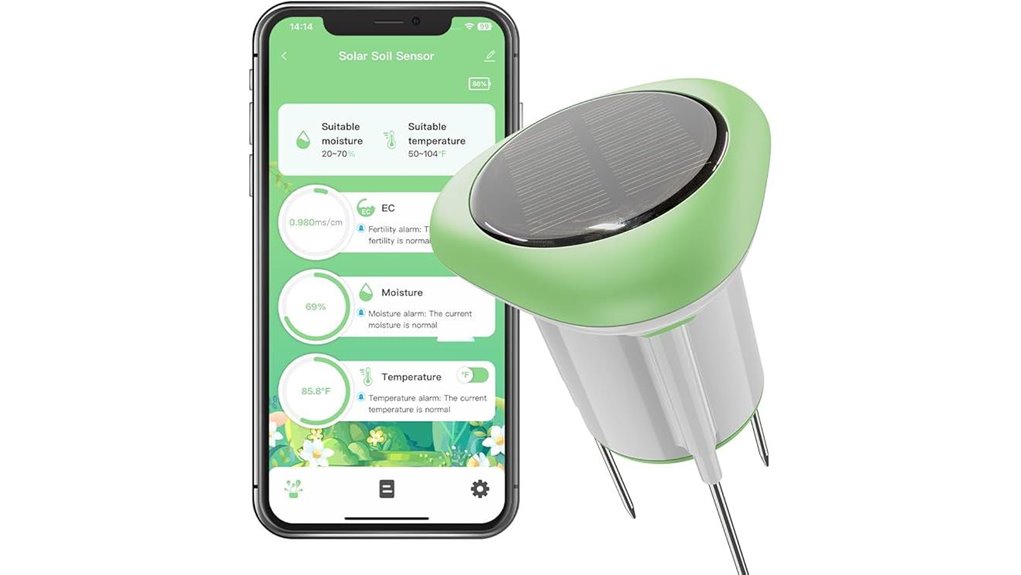 multi functional gardening tool