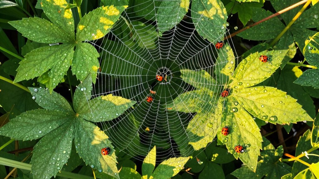 natural pest control strategies