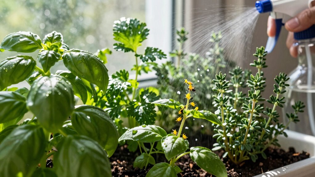 natural pest prevention methods