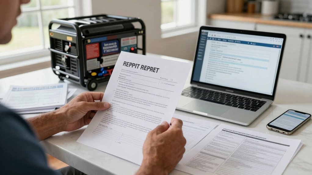 navigate local permit requirements