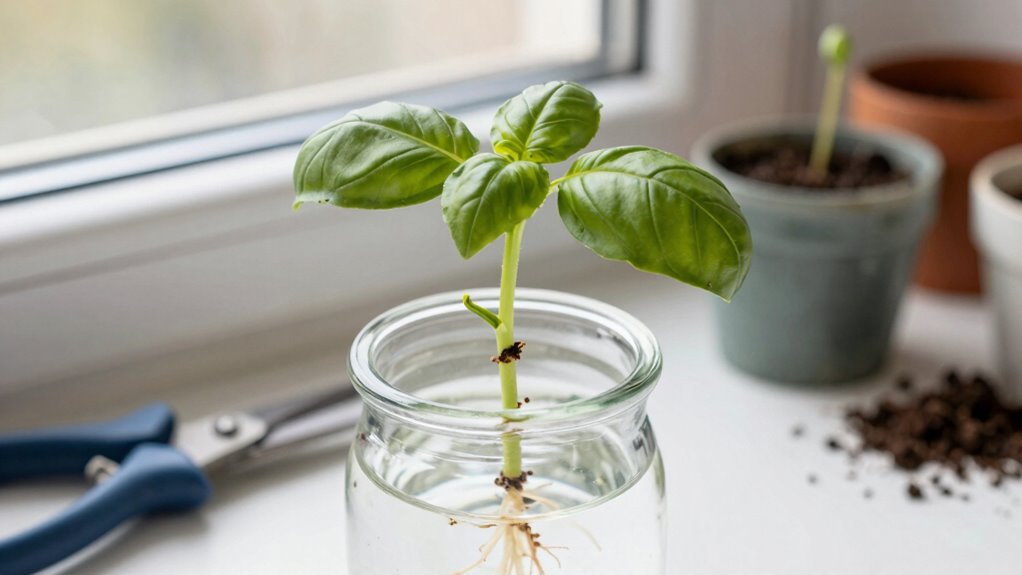 optimal cutting collection timing