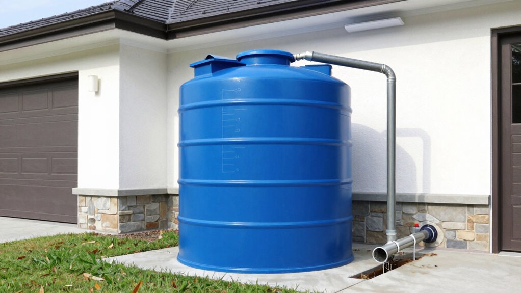 optimal tank size selection