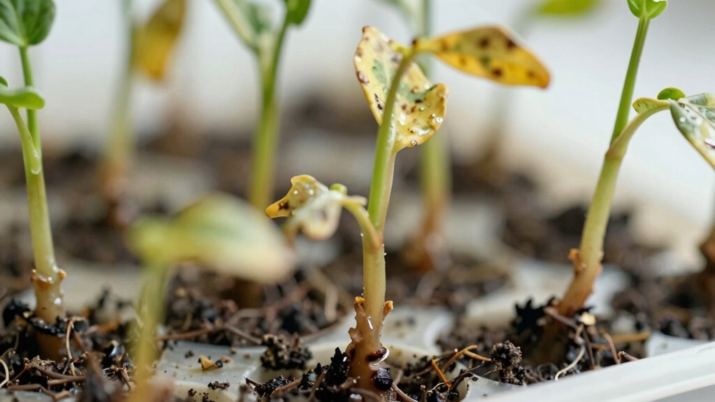 optimize plant propagation conditions