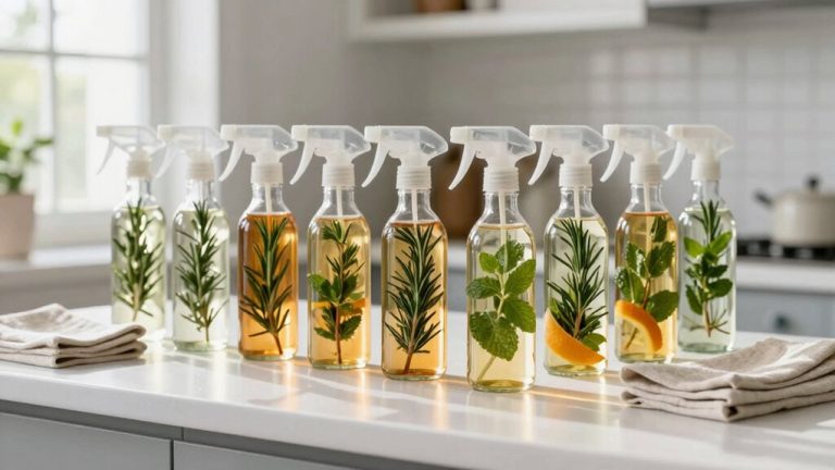 organic pest control options