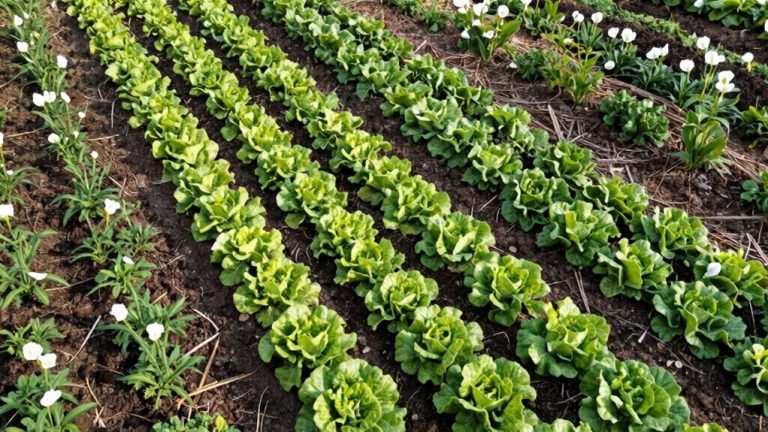 organic weed control methods