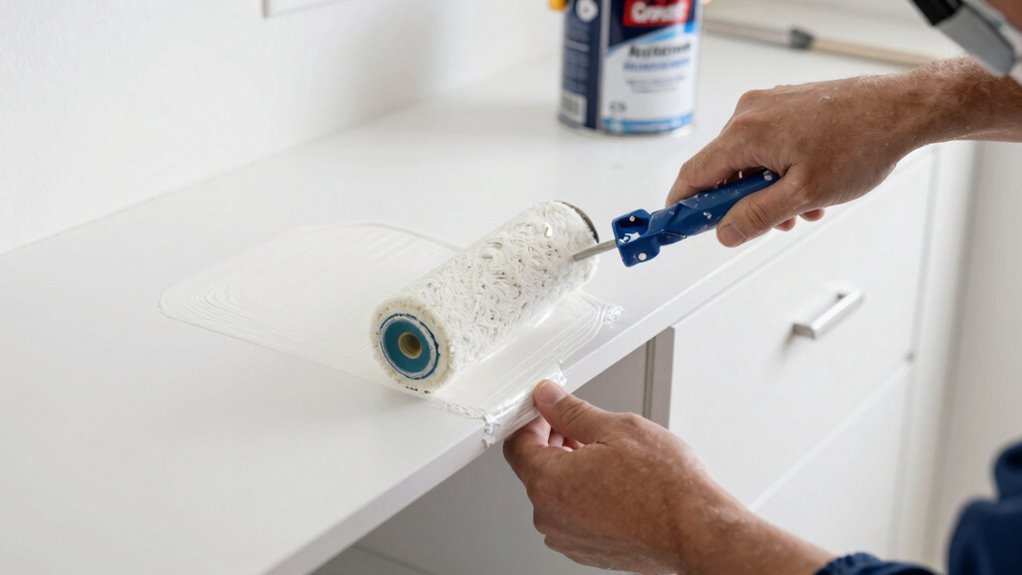 paint type decision factors