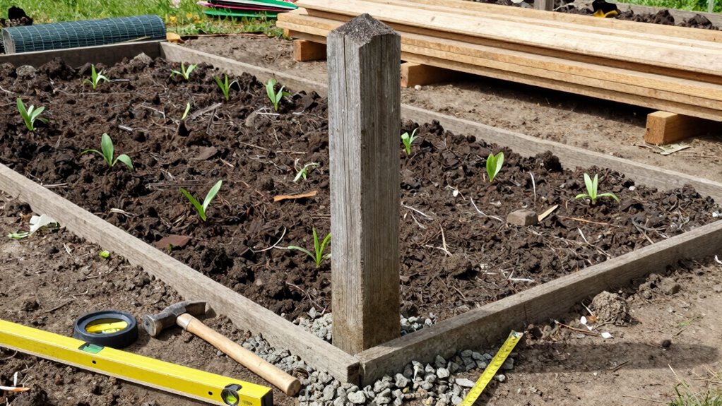 plan measure prepare execute