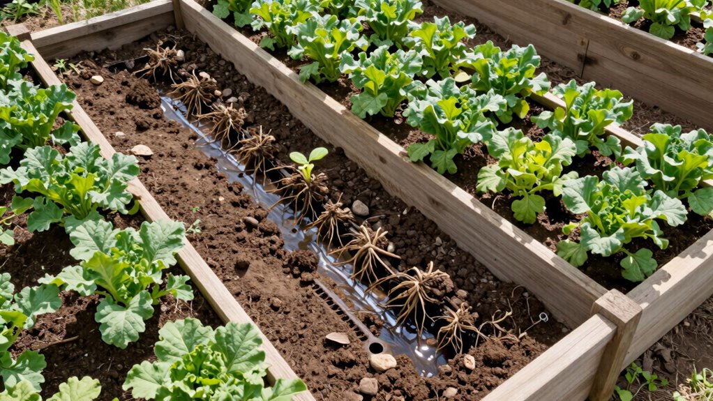 plants for clay soil