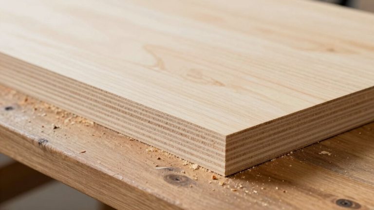 plywood cutting splinter free techniques