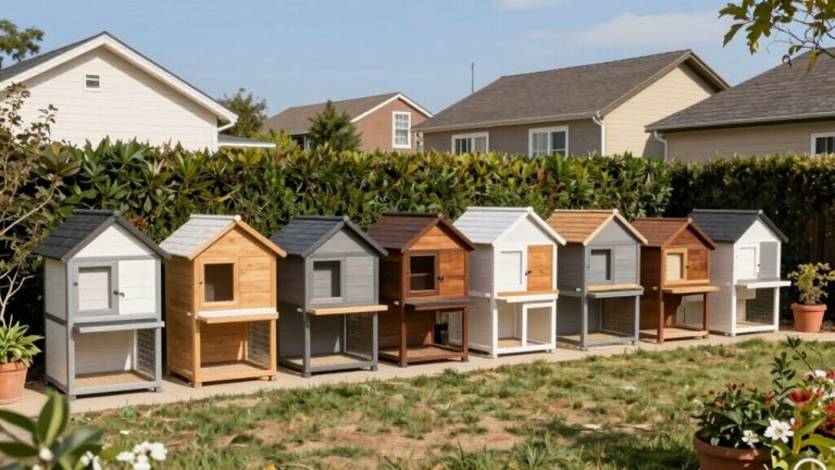 portable chicken coops 2026