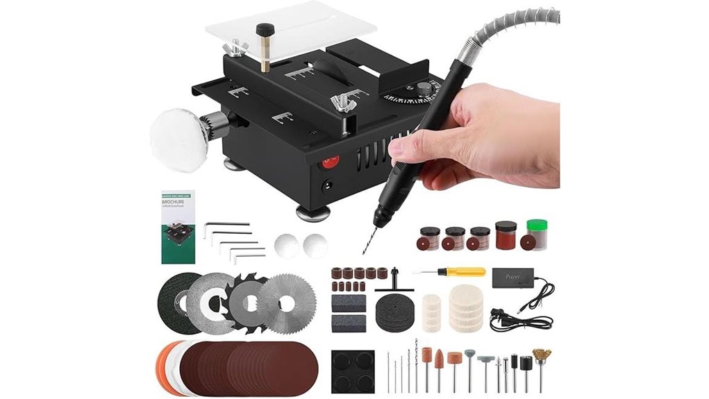 portable multi function cutting tool