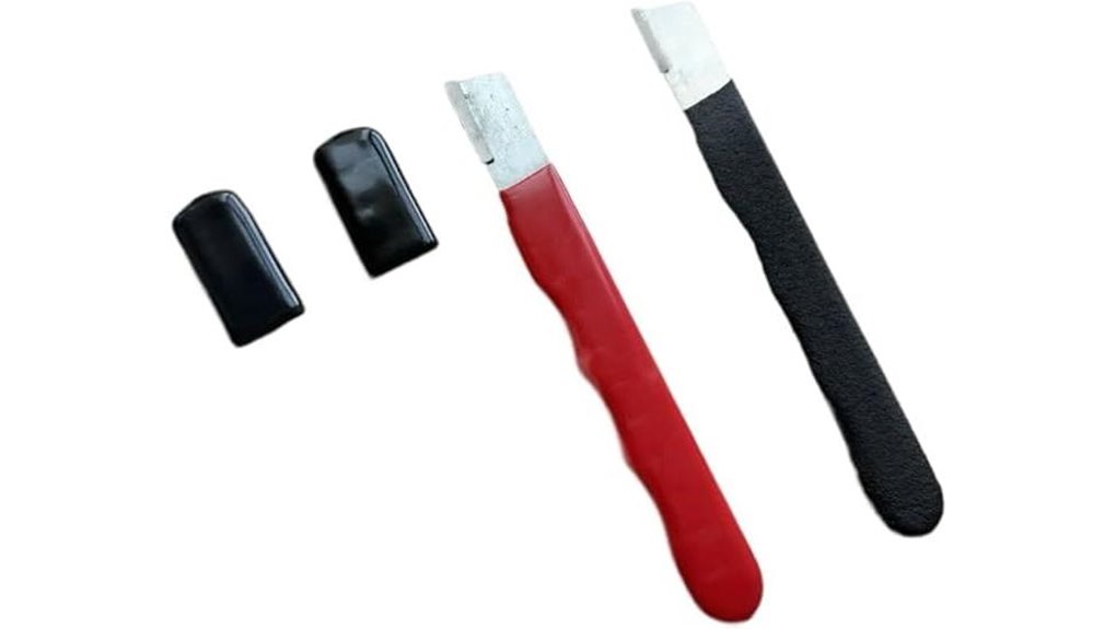 portable tungsten steel sharpeners