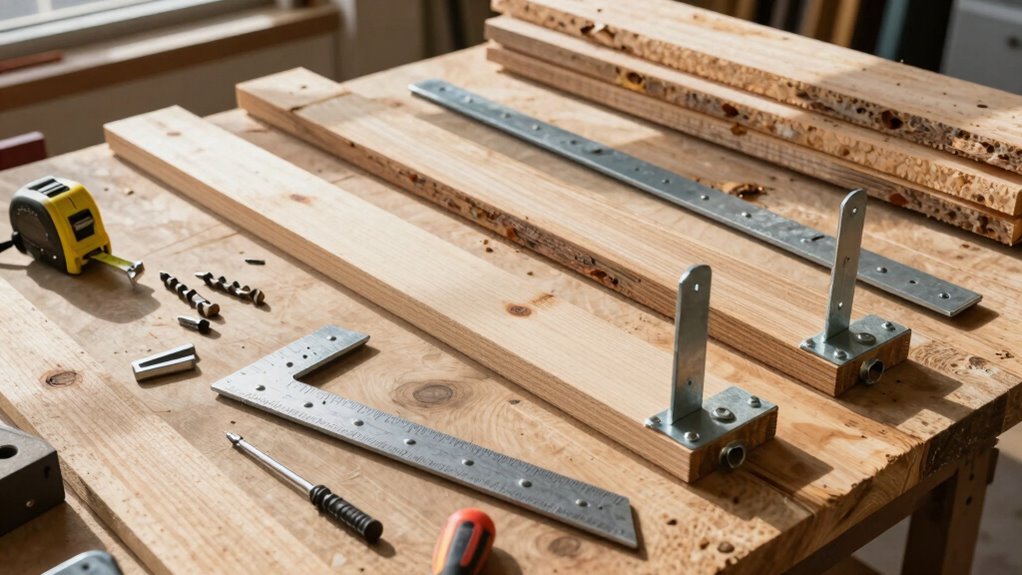 precision cutting and fastening